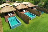 Pousada Tatuá Hotels near Boca do Rio - Riacho Tabatinga X Praia Tatuamunha