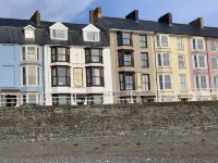 Cardigan and Celtic Bay Guest House