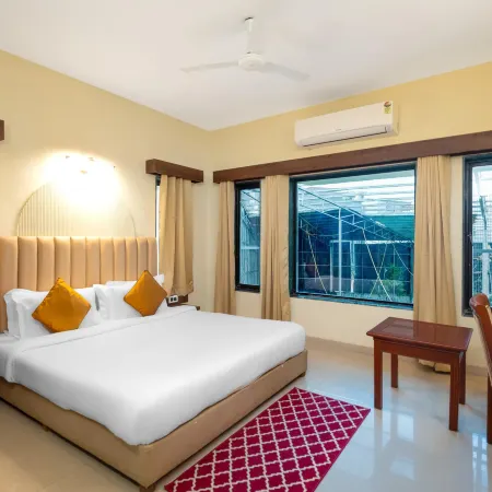 Camel Valley Resort, Igatpuri