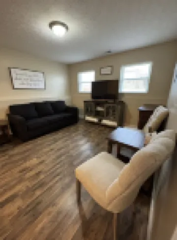 Home away from Home- cleanest you’ll find!
