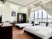 Biển Ngọc Hotel Hotel in zona VinWonders Cua Hoi