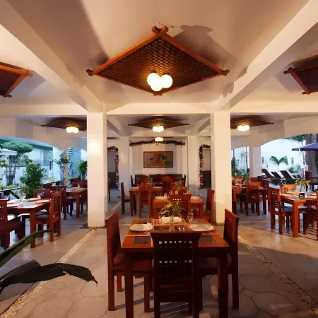 Angelyn's Dive Resort