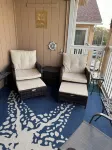 Ocean Views from Condo and Steps From Water!  Create Your Best Memories Here!