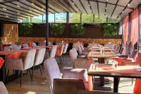 Hôtel Restaurant Atrachjata - 3 звезды
