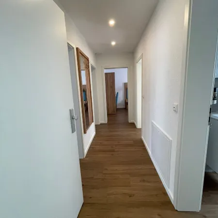 Nordseehotel Fewos