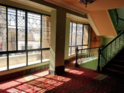 Hotel Qasr-e-Naz Hotels in Quetta