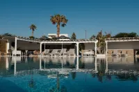 Villa Faros Small Hotel and Restaurant