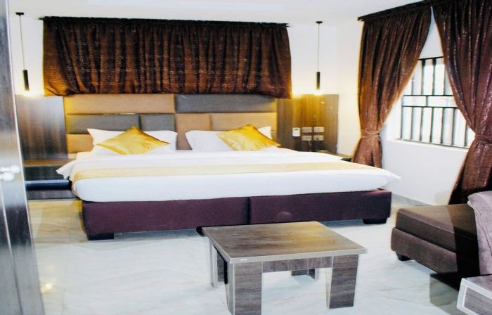 Fawzy Hotel