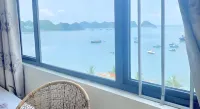 Gem Hostel Hotel a Cát Hải