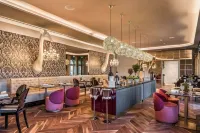 Maison Albar - Amoure Hotel a Freixo