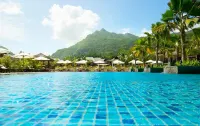 STORY Seychelles - Beach