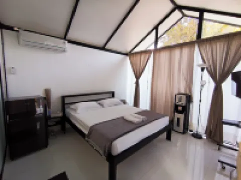 Niti Bhumi Villa