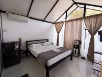 Niti Bhumi Villa Hotels in Borobudur