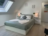 Modern House in Jalhay with Terrace Hotels in Jalhay