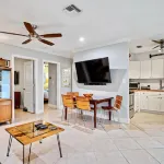 Wilton Manors 2Br Charm! Walk to the Drive