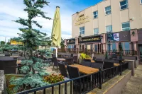 Old Colonial, Weston-Super-Mare by Marston's Inns Hotels in Weston-Super-Mare