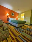 Best Stay Inn -Manchester