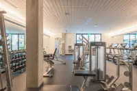 로브 리빙/KB - 트로비타 리오 템피 호텔