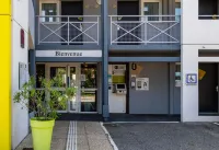 B&B Hotel Valence Nord