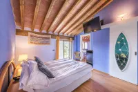 Agriturismo Cà Del Lago - Balkoner