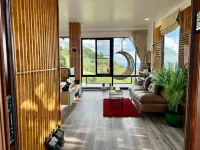 Bella Lunar Villa Hotel a Distretto di Mae Fa Luang