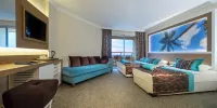 Saphir Hotel & Villas Hotels in Alanya