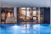 Sopot Marriott Resort & Spa - ที่มีสระว่ายน้ำ