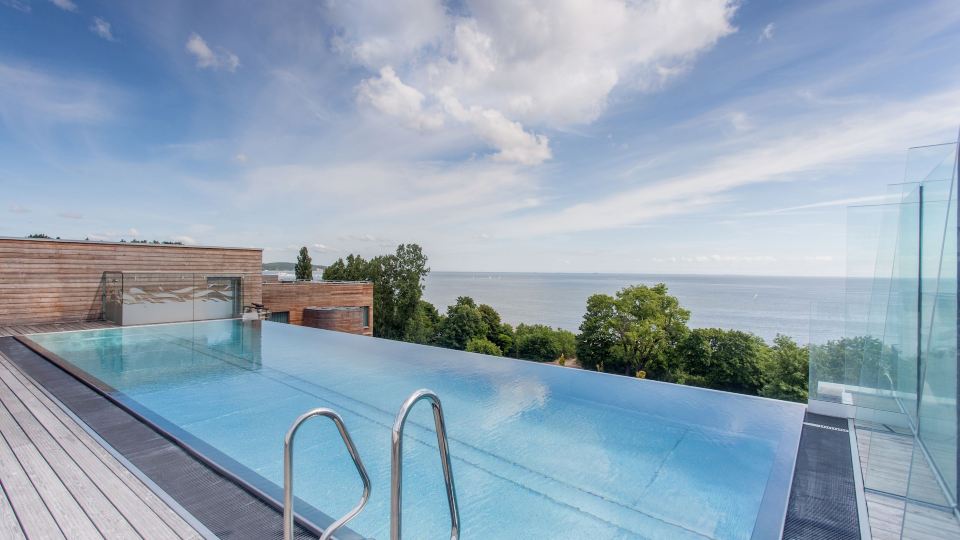 Sopot Marriott Resort & Spa