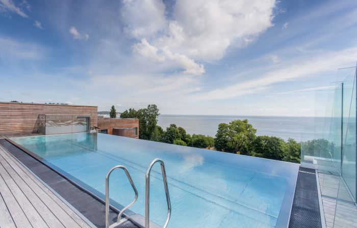 Sopot Marriott Resort & Spa