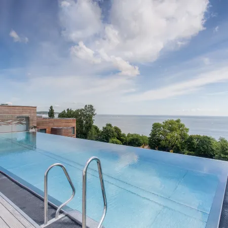 Sopot Marriott Resort & Spa