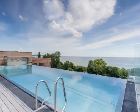 Sopot Marriott Resort & Spa Hotels in Sopot