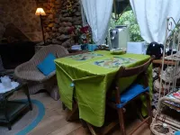 Ecolodges en Provence Hotels in Barjols