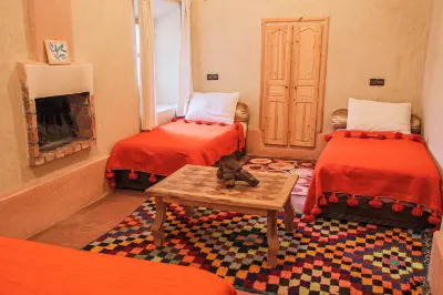 Riad Diwane