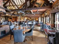 The Cook and Barker Inn Hotels in Newton-on-the-Moor and Swarland