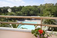 Hotel Oasis - Romantische