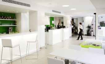 Ibis Styles Menton Centre