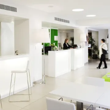 Ibis Styles Menton Centre