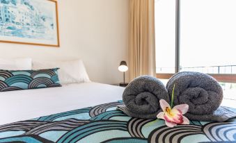 Ocean View 10 Pool & Spa