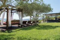 Dalmatian Oasis Luxury Villa Hotels in 
