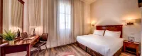 Satori Hotel Hotels in Haifa