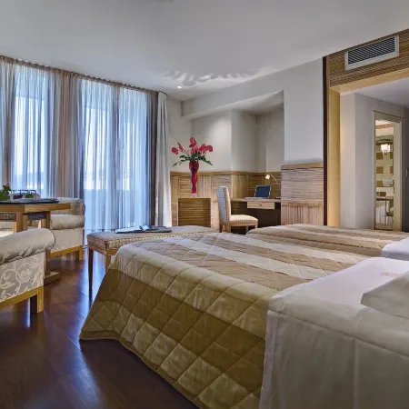 Hotel Terme Delle Nazioni