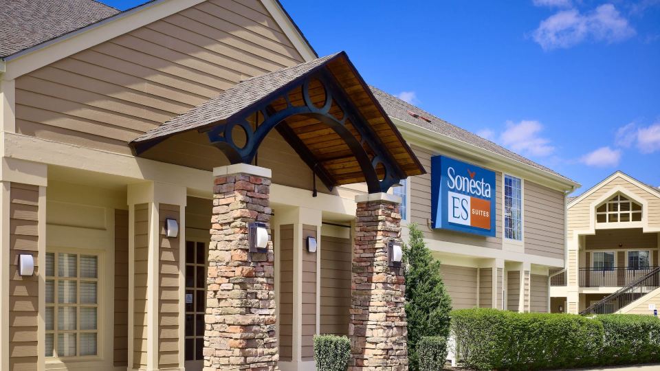 Sonesta ES Suites Chicago - Schaumburg