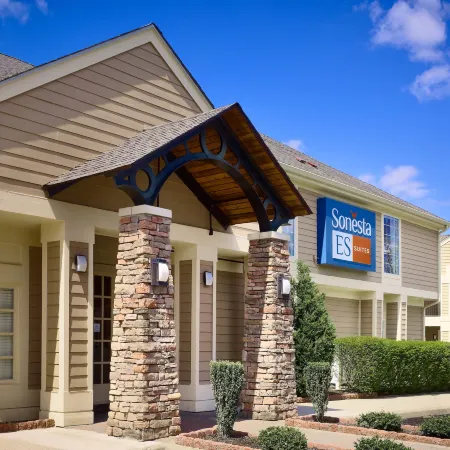 Sonesta ES Suites Chicago - Schaumburg