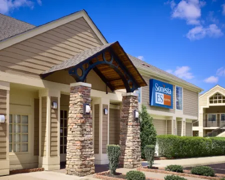 Sonesta ES Suites Princeton Hoteles en Condado de Middlesex