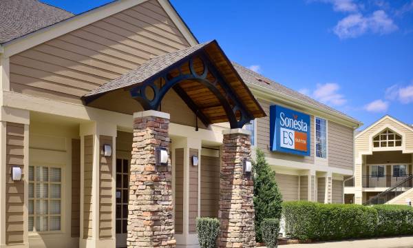 Sonesta ES Suites Chicago - Schaumburg