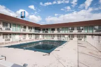 Motel 6 Green River, UT Hotels in Green River