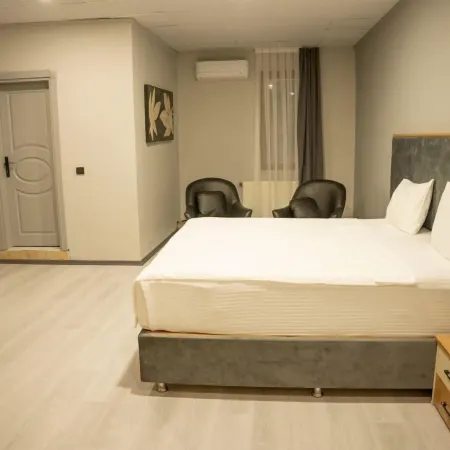 Altınova Hotel Sakarya