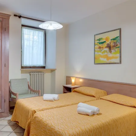 Residence la Filanda