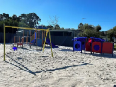 曼哲拉海岸度假公園 曼哲拉酒店