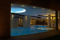 Hotel Camino Real - Pools